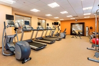 Fitness Center Homewood Suites by Hilton Akron Fairlawn, OH