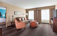 Common Space 7 Homewood Suites by Hilton Akron Fairlawn, OH