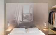 Bilik Tidur 6 B&B Hotel Blois