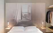 Bedroom 6 B&B Hotel Blois