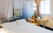 ห้องนอน 6 B&B HOTEL Bordeaux Mérignac Hôtel de Ville