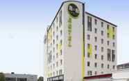 Bên ngoài 2 B&B Hotel Lyon Vénissieux