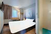 Bedroom B&B Hotel Marseille Estaque