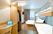 ห้องนอน 7 B&B Hotel Marseille Estaque