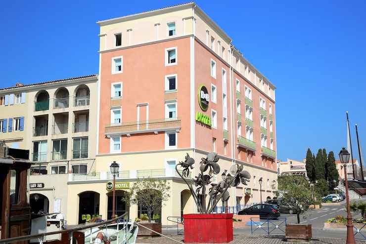 B B Hotel Martigues Port De Bouc Arrondissement D Istres France