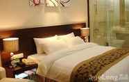 Kamar Tidur 6 My Pleasant Hotel
