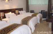 Kamar Tidur 4 My Pleasant Hotel