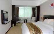 Kamar Tidur 3 My Pleasant Hotel