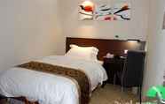 Kamar Tidur 5 My Pleasant Hotel