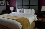 Kamar Tidur 4 Comfort Inn & Suites Tulsa I-44 West - Rt 66