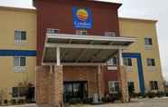 Bangunan 2 Comfort Inn & Suites Tulsa I-44 West - Rt 66