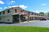 Exterior Econo Lodge Rochester I-90 & I-390