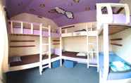 Kamar Tidur 3 Stables Lodge Backpackers