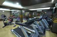 Fitness Center Ocean Residency