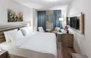 Bedroom 4 Rox Hotel