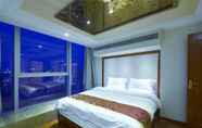 Bedroom 4 Louidon Mega Apartment Hotel of Kam Rueng Plaza/Sunshine