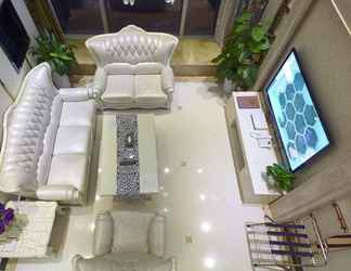 Sảnh chờ 2 Louidon Mega Apartment Hotel of Kam Rueng Plaza/Sunshine