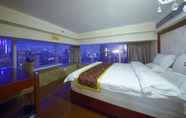 Phòng ngủ 5 Louidon Mega Apartment Hotel of Kam Rueng Plaza/Sunshine