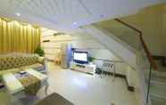 Common Space 6 Louidon Mega Apartment Hotel of Kam Rueng Plaza/Sunshine