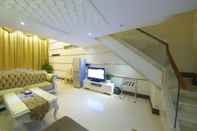 Ruang untuk Umum Louidon Mega Apartment Hotel of Kam Rueng Plaza/Sunshine