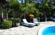 Swimming Pool 3 Coral Bay Bungalow