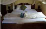 ห้องนอน 5 Coral Bay Bungalow