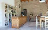 Bar, Kafe, dan Lounge 3 B&B Ca' Gemma