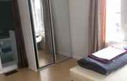 ห้องนอน 5 Toronto North Travellers Home