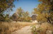 Exterior 2 Mbizi Bush Lodge