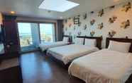 Bedroom 6 Sea&Hotel