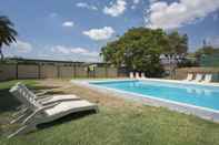 Swimming Pool Discovery Parks - Argylla