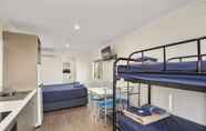 Kamar Tidur 7 Discovery Parks - Argylla