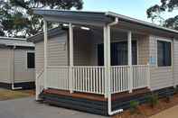 Exterior Discovery Parks - Pambula Beach