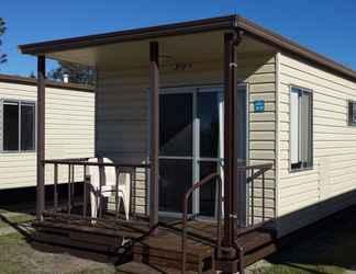 Bangunan 2 Discovery Parks - Pambula Beach