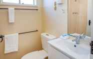 Toilet Kamar 5 Discovery Parks - Pambula Beach