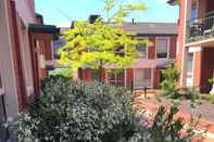 Common Space Australian Home Away at Box Hill 2 Bedroom