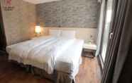 Bilik Tidur 5 Talmud Hotel Yizhong