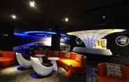 Bar, Kafe dan Lounge 5 Space Inn Hengyang Branch