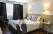 Kamar Tidur 6 Hotel Black Tulip - Porto Gaia