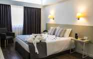 Bedroom 6 Hotel Black Tulip - Porto Gaia