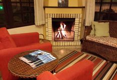 共用スペース 3 Pousada Encantos da Terra