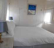 Bedroom 6 Santos Express Train Lodge - Hostel