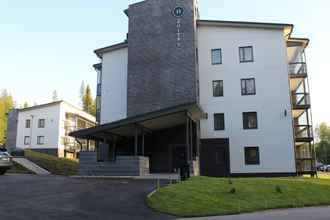 Exterior 4 Vuokatti Suites