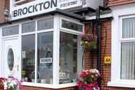 Exterior The Brockton