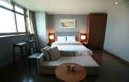 Bedroom 3 Hyunjin Tourist Hotel