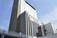 Exterior Hyunjin Tourist Hotel