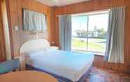 Bedroom 2 Discovery Parks – Adelaide Beachfront