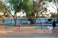 Fitness Center Discovery Parks - Boulder