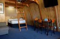 Kamar Tidur Discovery Parks - Boulder