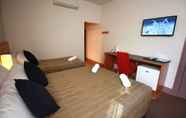 Kamar Tidur 7 Central Hotel Hobart